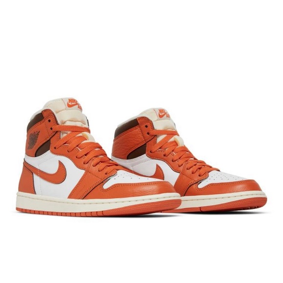 Nike Shoes Womens Air Jordan High Og Starfish Poshmark